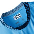Camisa Manchester City Home 24/25 - Azul - MAJESTO BR
