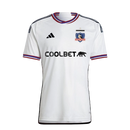 Camisa Colo-Colo Home 23/24 - Branca - MAJESTO BR