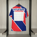 Camisa Bahia Fora 1998 - Versão Retrô Hyundai - MAJESTO BR