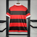 Camisa Flamengo Edição Especial 2018 - Versão Retrô - MAJESTO BR
