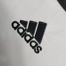 Camisa Retrô Milan II Away 2006/07 Manga Longa Masculino Branco - MAJESTO BR