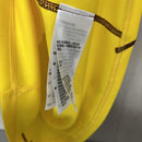 Camisa Atlético Mineiro de Goleiro 24/25 - Versão Torcedor Amarela - MAJESTO BR