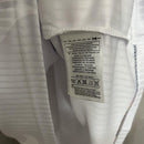 Camisa Flamengo Fora 1997 - Versão Retrô Lubrax - MAJESTO BR