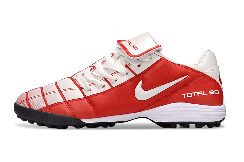 Chuteira Nike Total 90 - TF Elite Society