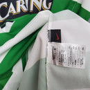 Camisa Celtic Retrô 2005/2006 Verde e Branca - Nike - MAJESTO BR