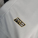 Camisa Vasco de Treino 23/24 - Cinza - MAJESTO BR