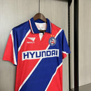 Camisa Bahia Fora 1998 - Versão Retrô Hyundai - MAJESTO BR