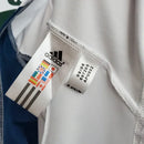 Camisa Liverpool Retrô 2006/2007 Branca - Adidas - MAJESTO BR