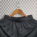 Shorts Corinthians 23/24 - Preto - MAJESTO BR