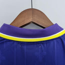 Camisa Retrô Fiorentina I Fila 1997/98 Masculino Roxo - MAJESTO BR