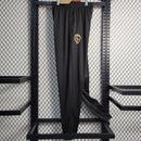 Kit Jaqueta + Calça Corinthians 23/24 - Preto - MAJESTO BR