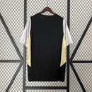 Camisa Atlético Mineiro Treino 24/25 - Preto - MAJESTO BR