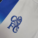 Camisa Retrô Chelsea Umbro 2003/05 Masculino Azul e Branca - MAJESTO BR
