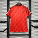 Camisa Polo Flamengo Edição Especial 2024 - Vermelha Lifestyler - MAJESTO BR