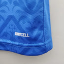 Camisa Retrô Italia I Home Puma Torcedor 2020/21 Masculino Azul - MAJESTO BR