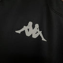 Camisa Vasco Edição Especial 24/25 - Versão Feminina Baby Look Preta - MAJESTO BR