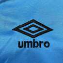 Conjunto de Frio Grêmio 23/24 - Azul - MAJESTO BR