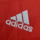 Camisa Liverpool Retrô 2010/2011 Vermelha - Adidas - MAJESTO BR