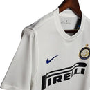 Camisa Inter de Milão Retrô 2010 Branca - Nike - MAJESTO BR