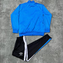 Conjunto de Frio Grêmio 23/24 - Azul - MAJESTO BR