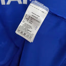 Camisa Manchester United Retrô 1986/1988 Azul - Adidas - MAJESTO BR