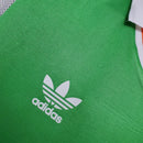 Camisa Irlanda Retrô 1988 Verde - Adidas - MAJESTO BR