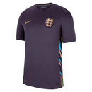 Camisa Inglaterra Away 2024 - Azul - MAJESTO BR