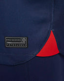 Camisa PSG Home 23/24 - Azul - MAJESTO BR