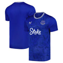 Camisa Everton Home 24/25 - Azul - MAJESTO BR