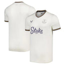 Camisa Everton Third 24/25 - Caqui - MAJESTO BR