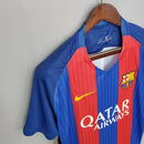 Camisa Retrô Barcelona Nike 2012/13 Masculino Azul Grená - MAJESTO BR