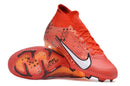 Chuteira Nike Air Zoom Mercurial Vapor XV Elite Campo - MAJESTO BR