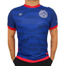 Camisa Bahia Third 24/25 - Azul - MAJESTO BR