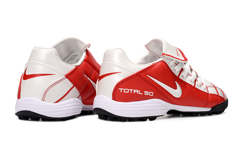 Chuteira Nike Total 90 - TF Elite Society