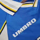 Camisa Chelsea Retrô 1997/1999 Azul - Umbro - MAJESTO BR
