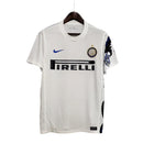 Camisa Inter de Milão Retrô 2010 Branca - Nike - MAJESTO BR