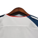 Camisa Liverpool Retrô 2006/2007 Branca - Adidas - MAJESTO BR