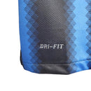 Camisa Inter de Milão Retrô 2010/2011 Azul e Preta - Nike - MAJESTO BR