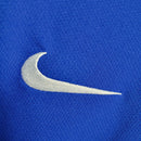 Camisa Retrô Manchester United Nike 2007/08 Masculino Azul - MAJESTO BR