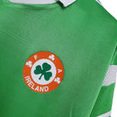 Camisa Irlanda Retrô 1988 Verde - Adidas - MAJESTO BR