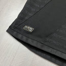 Camisa Vasco III 24/25 - Versão Feminina Baby Look Preta - MAJESTO BR