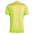 Camisa Bayern de Munique Goleiro 24/25 - Verde - MAJESTO BR