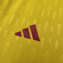 Camisa Atlético Mineiro de Goleiro 24/25 - Versão Torcedor Amarela - MAJESTO BR