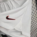 Shorts Corinthians 23/24 - Branco - MAJESTO BR