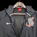 Jaqueta Philadelphia 76ers 23/24 Masculino - Vermelho - MAJESTO BR