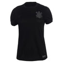Camisa Corinthians Fora 24/25 - Versão Feminina Baby Look - MAJESTO BR