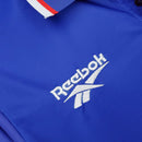 Camisa Retrô Fiorentina Reebok 1995/1996 Masculino Azul - MAJESTO BR