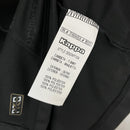 Camisa Vasco III 24/25 - Versão Feminina Baby Look Preta - MAJESTO BR