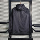 Jaqueta Corta-Vento Corinthians 23/24 - Preto - MAJESTO BR