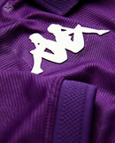 Camisa Fiorentina Home 24/25 - Roxa - MAJESTO BR